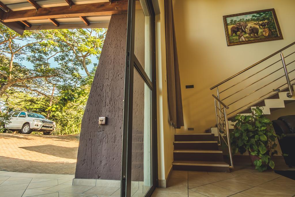 Forest Lodge Saint Lucia Estuary Exteriör bild